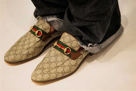 gucci waterproof loafers|are Gucci loafers worth it.